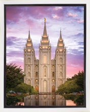 Load image into Gallery viewer, Salt Lake for Time and All Eternity
