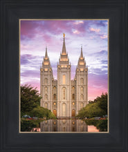 Load image into Gallery viewer, Salt Lake for Time and All Eternity
