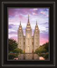 Load image into Gallery viewer, Salt Lake for Time and All Eternity

