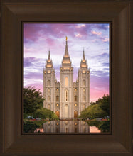 Load image into Gallery viewer, Salt Lake for Time and All Eternity
