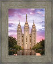 Load image into Gallery viewer, Salt Lake for Time and All Eternity

