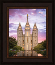 Load image into Gallery viewer, Salt Lake for Time and All Eternity
