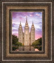 Load image into Gallery viewer, Salt Lake for Time and All Eternity
