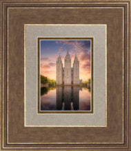 Load image into Gallery viewer, Salt Lake Temple Reflections
