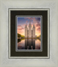Load image into Gallery viewer, Salt Lake Temple Reflections
