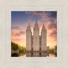Load image into Gallery viewer, Salt Lake Temple Reflections
