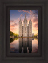 Load image into Gallery viewer, Salt Lake Temple Reflections

