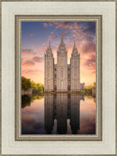 Load image into Gallery viewer, Salt Lake Temple Reflections
