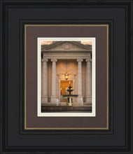 Load image into Gallery viewer, Hartford Temple Firm as the Pillars of Heaven
