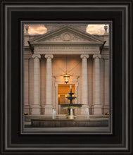 Load image into Gallery viewer, Hartford Temple Firm as the Pillars of Heaven
