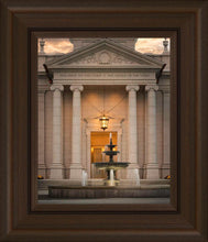 Load image into Gallery viewer, Hartford Temple Firm as the Pillars of Heaven

