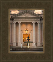 Load image into Gallery viewer, Hartford Temple Firm as the Pillars of Heaven
