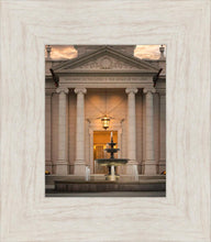Load image into Gallery viewer, Hartford Temple Firm as the Pillars of Heaven
