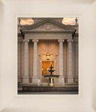 Load image into Gallery viewer, Hartford Temple Firm as the Pillars of Heaven

