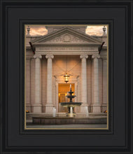 Load image into Gallery viewer, Hartford Temple Firm as the Pillars of Heaven
