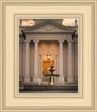 Load image into Gallery viewer, Hartford Temple Firm as the Pillars of Heaven
