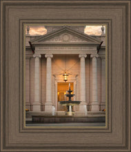 Load image into Gallery viewer, Hartford Temple Firm as the Pillars of Heaven
