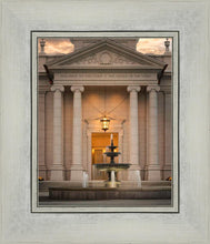 Load image into Gallery viewer, Hartford Temple Firm as the Pillars of Heaven
