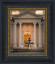 Load image into Gallery viewer, Hartford Temple Firm as the Pillars of Heaven
