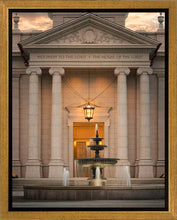 Load image into Gallery viewer, Hartford Temple Firm as the Pillars of Heaven

