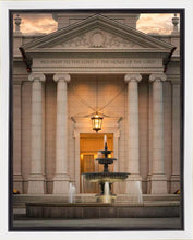 Load image into Gallery viewer, Hartford Temple Firm as the Pillars of Heaven
