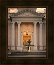 Load image into Gallery viewer, Hartford Temple Firm as the Pillars of Heaven
