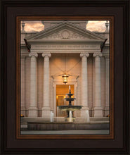 Load image into Gallery viewer, Hartford Temple Firm as the Pillars of Heaven
