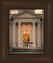 Load image into Gallery viewer, Hartford Temple Firm as the Pillars of Heaven
