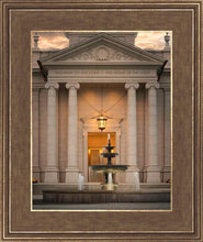 Load image into Gallery viewer, Hartford Temple Firm as the Pillars of Heaven
