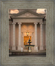 Load image into Gallery viewer, Hartford Temple Firm as the Pillars of Heaven

