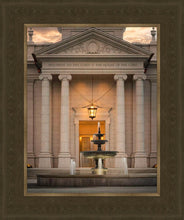 Load image into Gallery viewer, Hartford Temple Firm as the Pillars of Heaven
