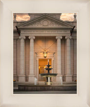 Load image into Gallery viewer, Hartford Temple Firm as the Pillars of Heaven
