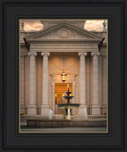 Load image into Gallery viewer, Hartford Temple Firm as the Pillars of Heaven
