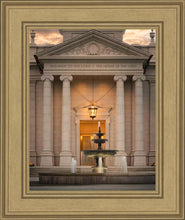 Load image into Gallery viewer, Hartford Temple Firm as the Pillars of Heaven
