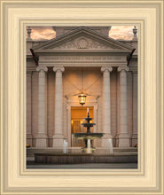 Load image into Gallery viewer, Hartford Temple Firm as the Pillars of Heaven
