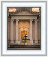 Load image into Gallery viewer, Hartford Temple Firm as the Pillars of Heaven
