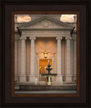 Load image into Gallery viewer, Hartford Temple Firm as the Pillars of Heaven
