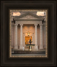 Load image into Gallery viewer, Hartford Temple Firm as the Pillars of Heaven
