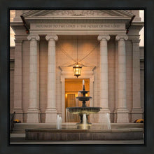 Load image into Gallery viewer, Hartford Temple Firm as the Pillars of Heaven
