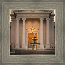 Load image into Gallery viewer, Hartford Temple Firm as the Pillars of Heaven
