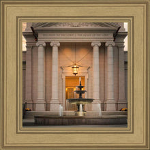 Load image into Gallery viewer, Hartford Temple Firm as the Pillars of Heaven
