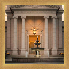 Load image into Gallery viewer, Hartford Temple Firm as the Pillars of Heaven
