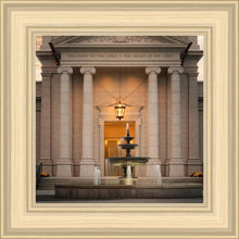 Load image into Gallery viewer, Hartford Temple Firm as the Pillars of Heaven
