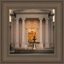 Load image into Gallery viewer, Hartford Temple Firm as the Pillars of Heaven
