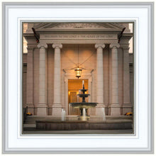 Load image into Gallery viewer, Hartford Temple Firm as the Pillars of Heaven

