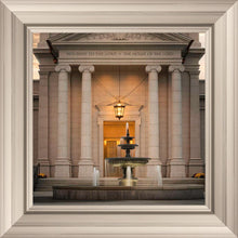 Load image into Gallery viewer, Hartford Temple Firm as the Pillars of Heaven
