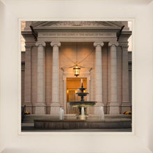 Load image into Gallery viewer, Hartford Temple Firm as the Pillars of Heaven
