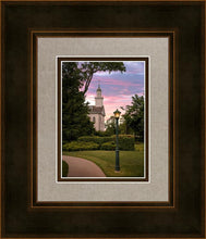 Load image into Gallery viewer, Kirtland Temple Eventide
