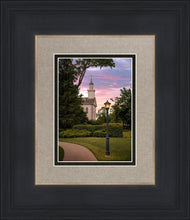 Load image into Gallery viewer, Kirtland Temple Eventide
