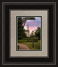 Load image into Gallery viewer, Kirtland Temple Eventide
